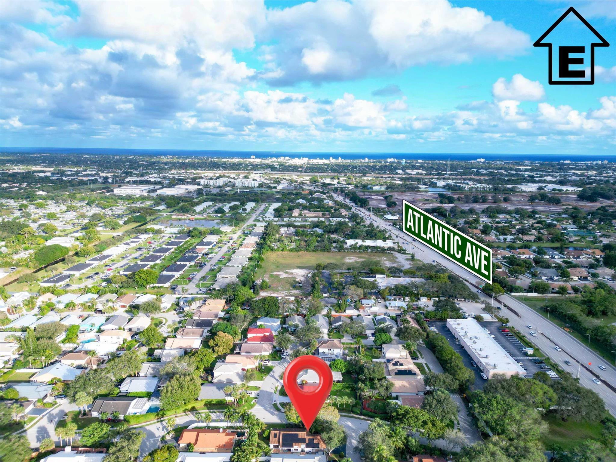 HANOVER SQUARE/WINDY CREE - Residential