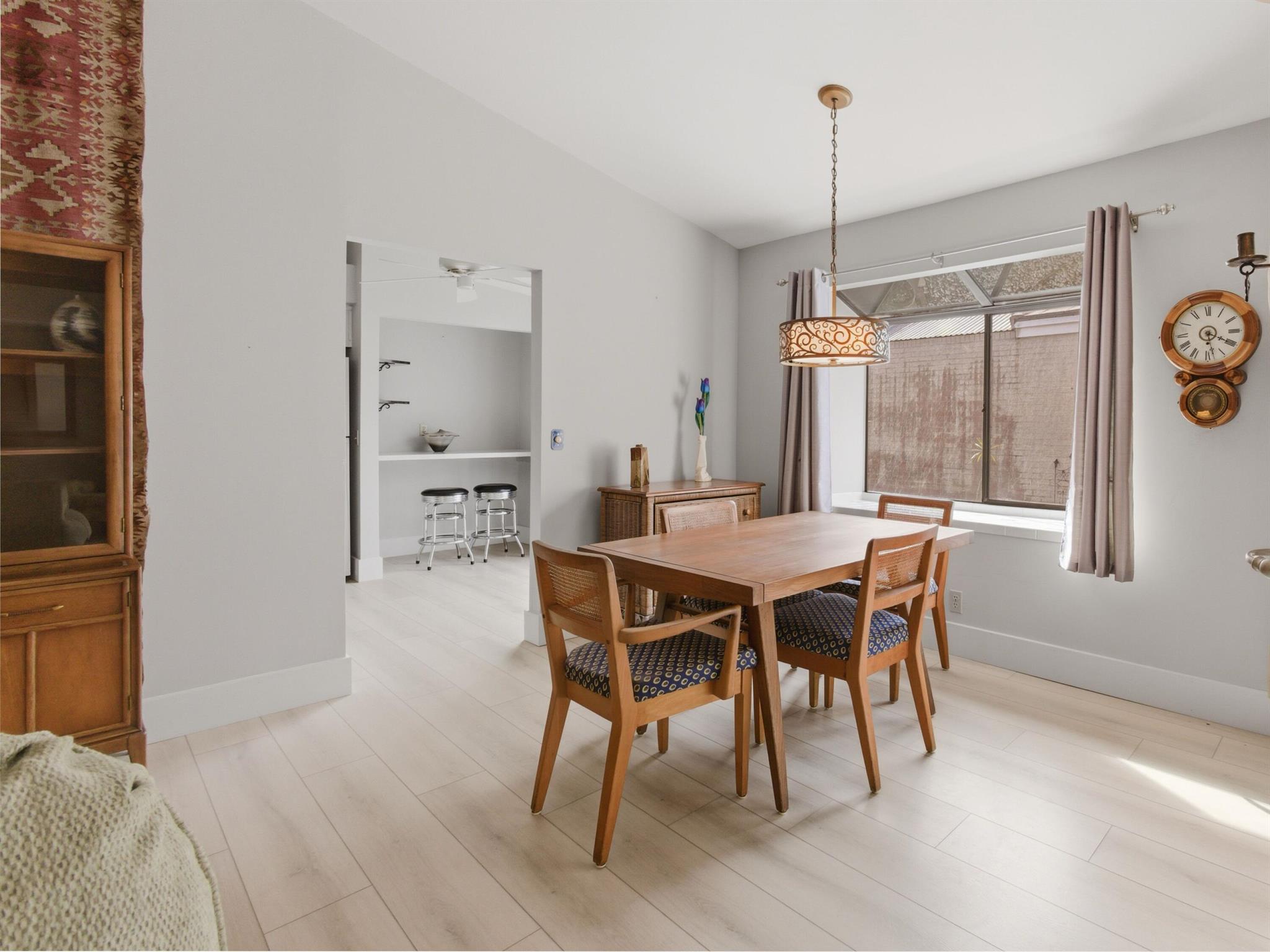 HANOVER SQUARE/WINDY CREE - Residential