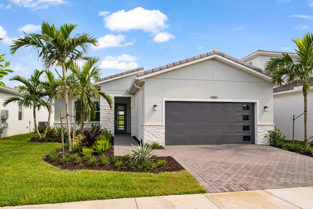 Photo of 14185 SW Daphne Street, Port Saint Lucie, FL 34987 (MLS # R10972134)