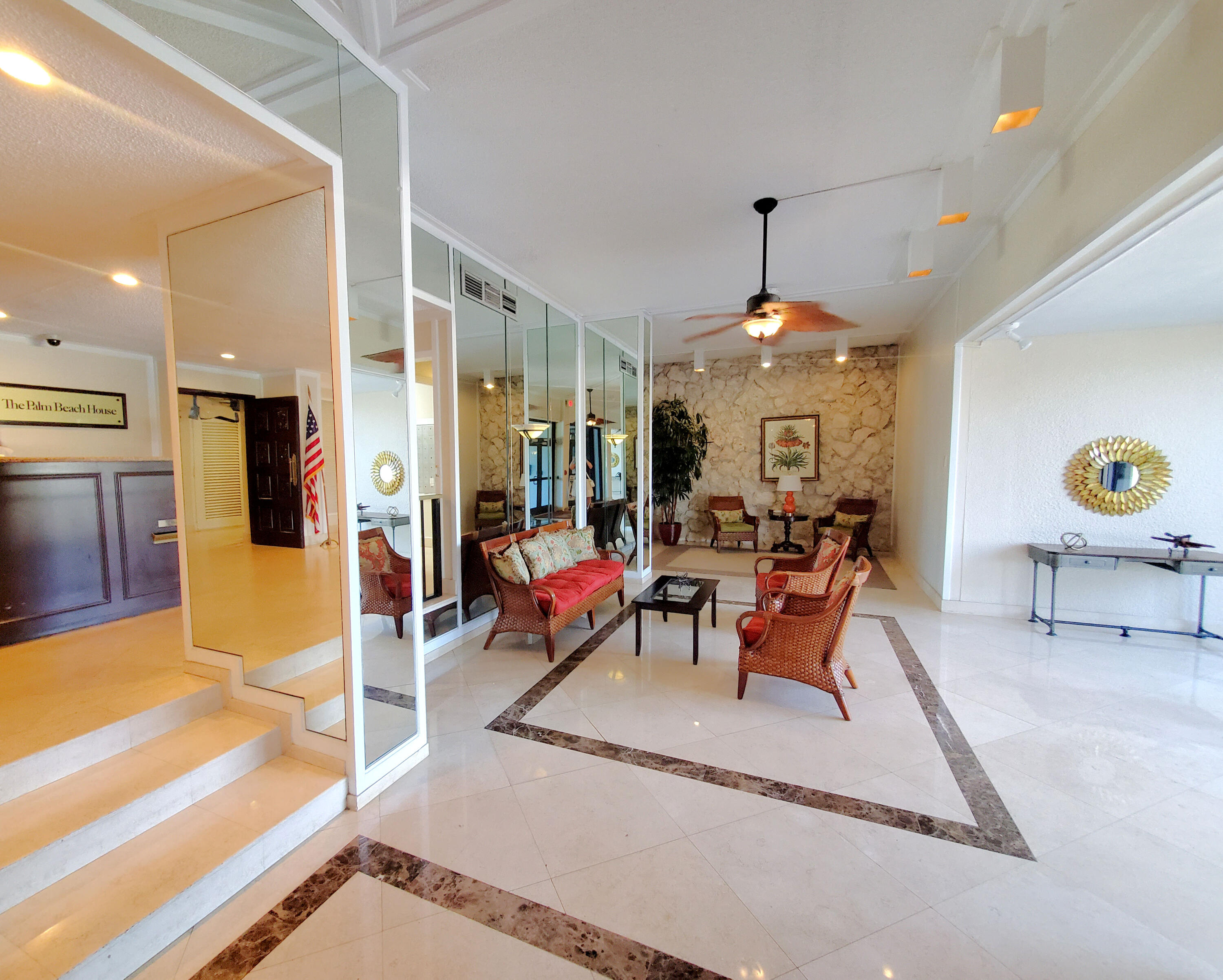 5600 N Flagler Drive 701