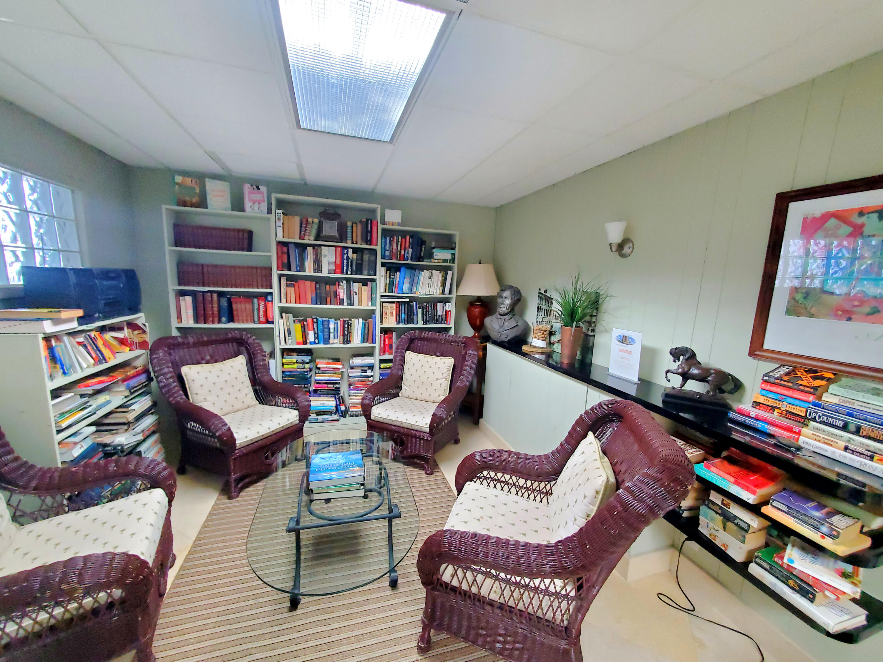 5600 N Flagler Drive 701
