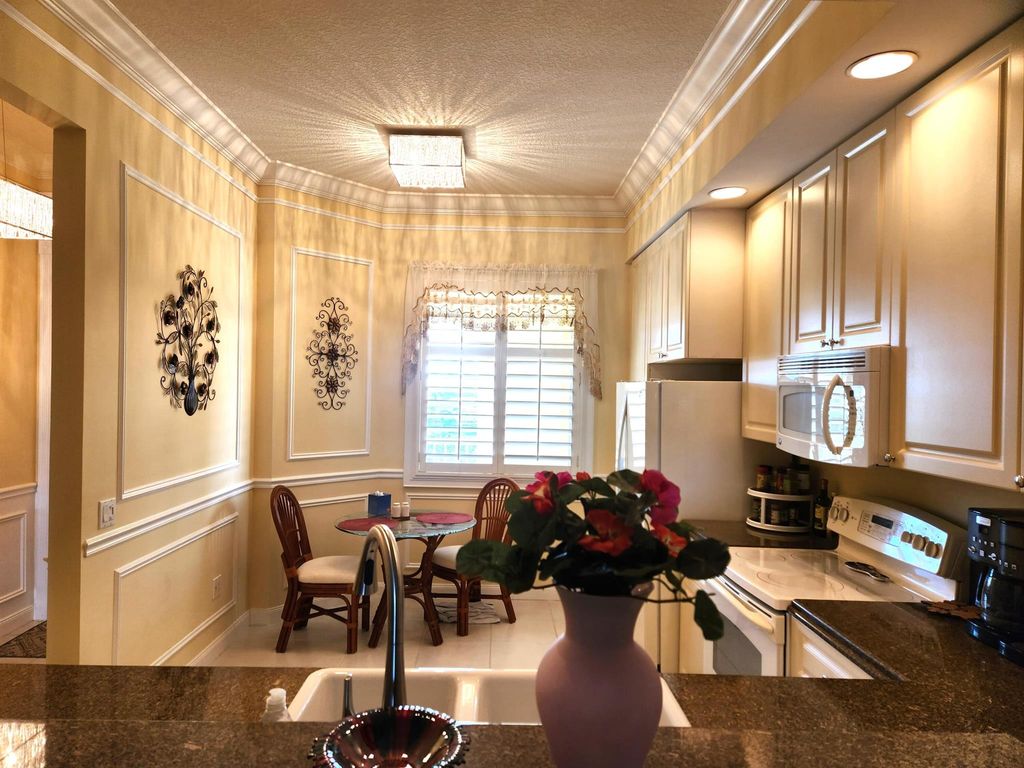 Photo of 32 Harbour Isles Ph02 Drive W #Ph 2, Fort Pierce, FL 34949 (MLS # R11106465)