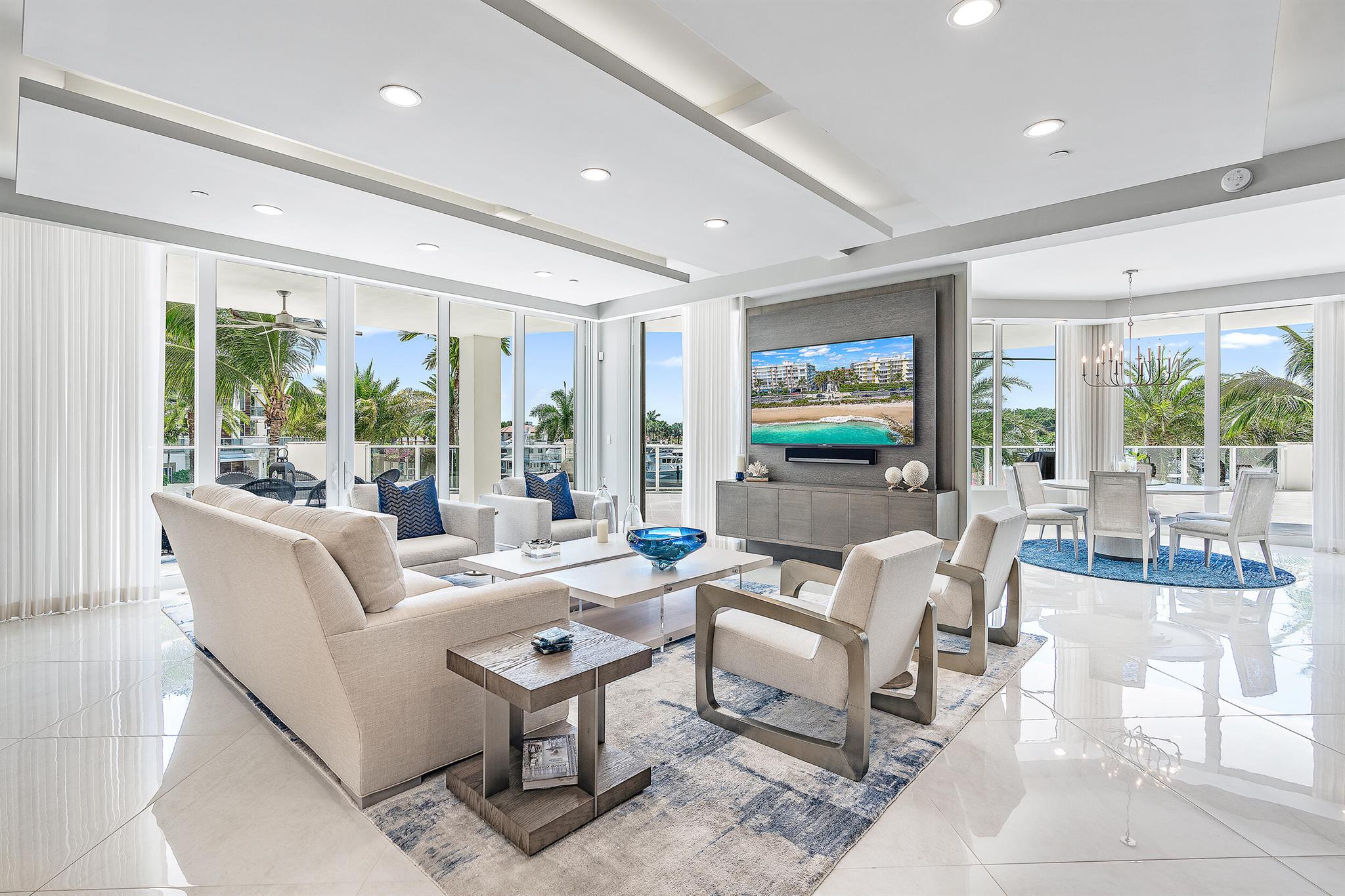 2720 Donald Ross Road 203