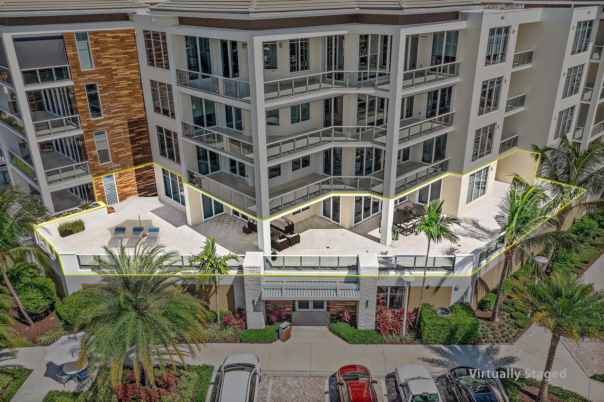 2720 Donald Ross Road 203