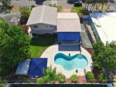 4850 NE 28th Ave Fort Lauderdale FL 33308