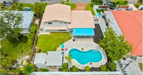 4850 NE 28th Ave, Fort Lauderdale, FL MLS: F10499820