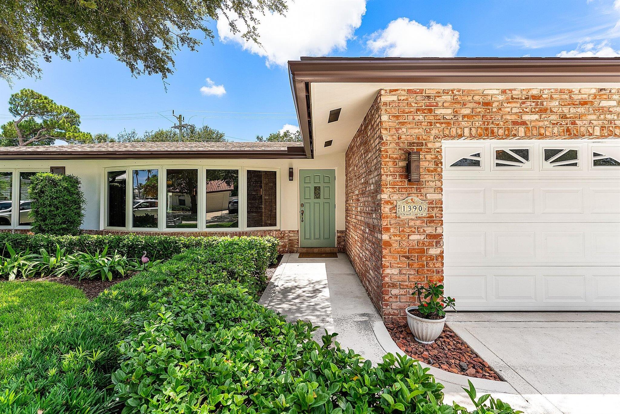 1390 NW 4th Street