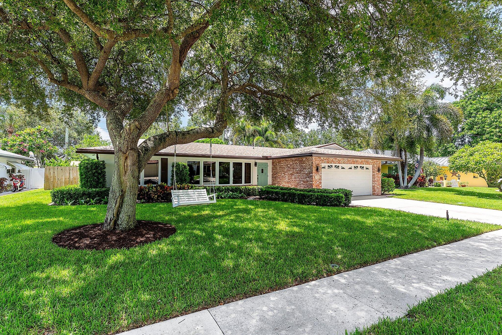 1390 NW 4th Street