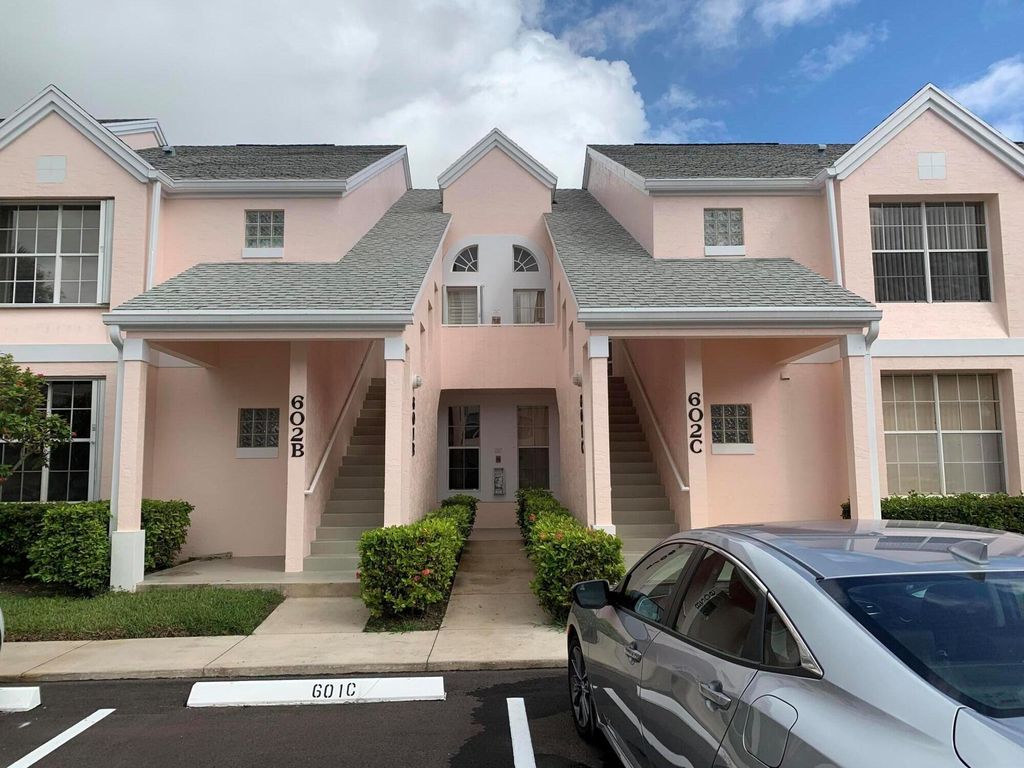 Photo of 601 Muirfield Court #601b, Jupiter, FL 33458 (MLS # R10904380)