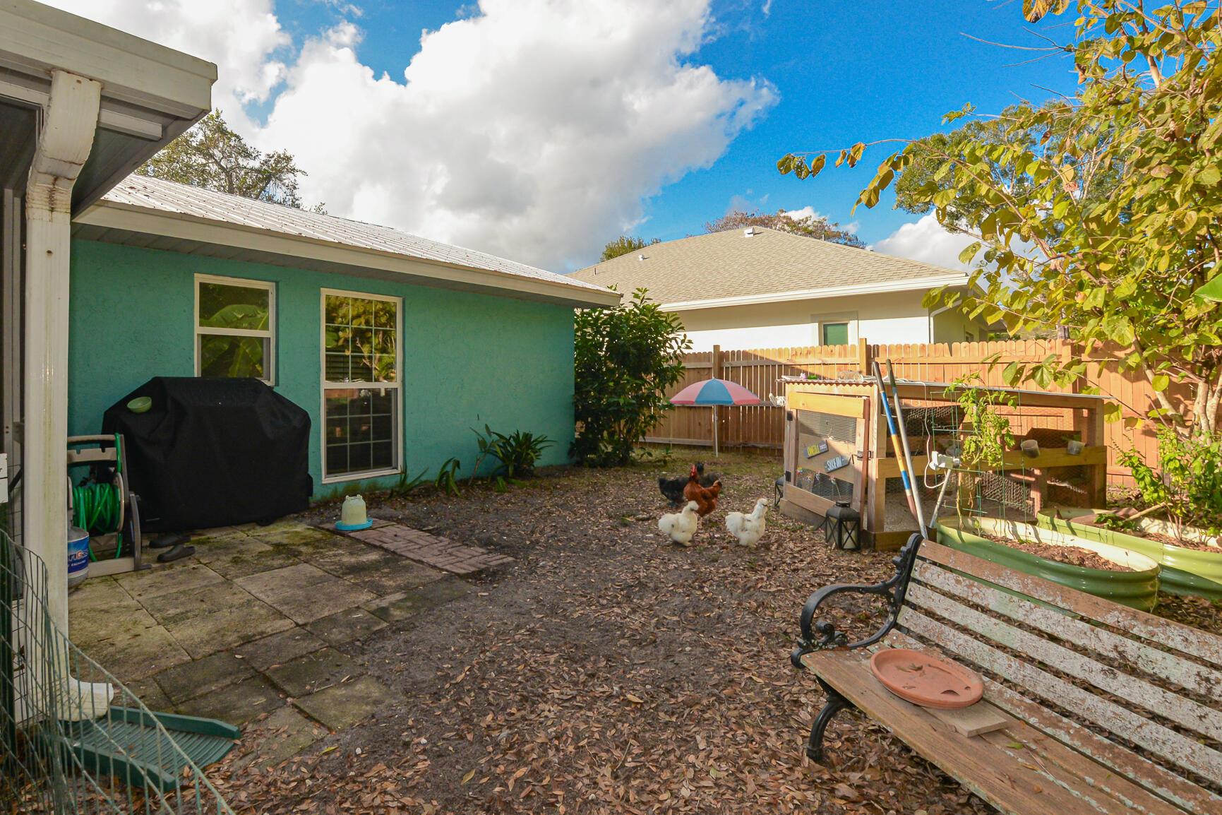 LAKEWOOD TERRACE UNIT 1 - Residential Lease