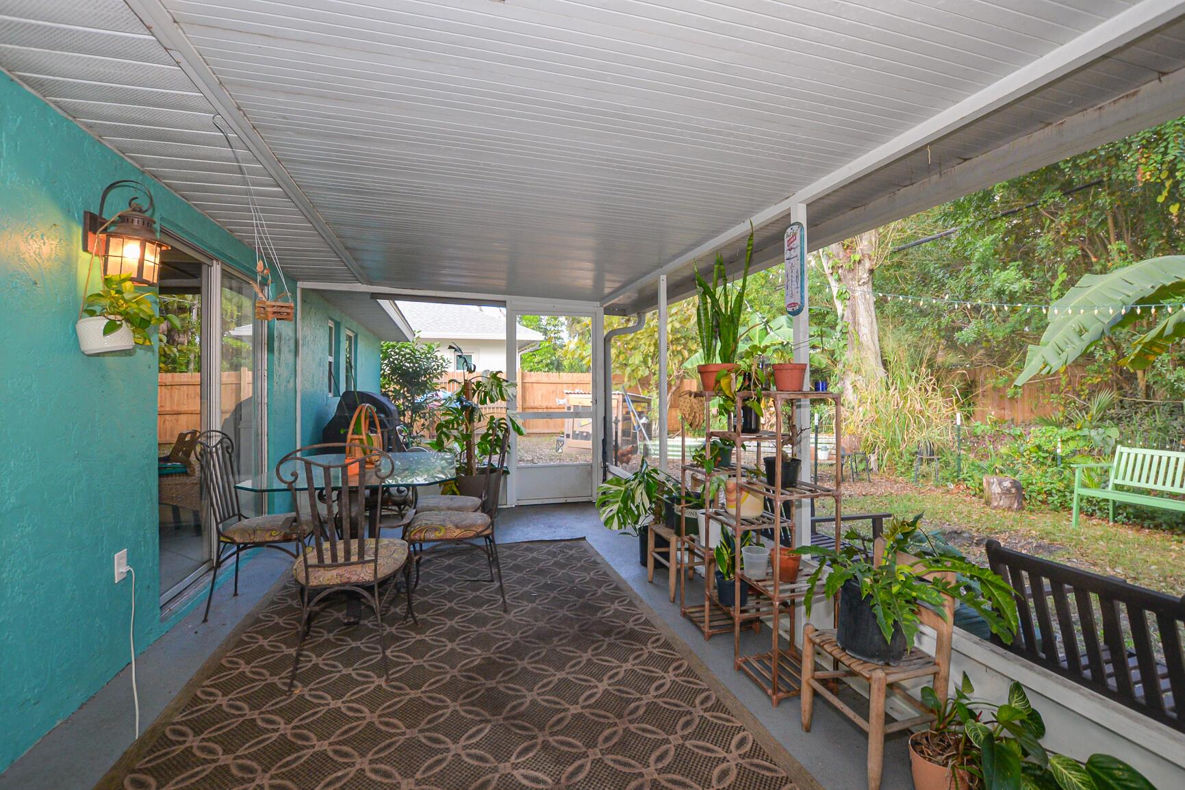 LAKEWOOD TERRACE UNIT 1 - Residential Lease