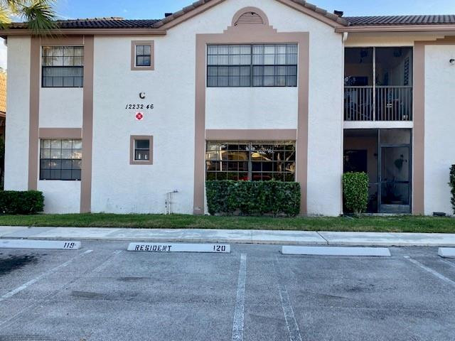 Grenadier Trace - Residential