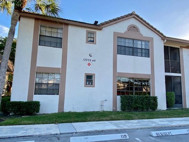 Grenadier Trace - Residential