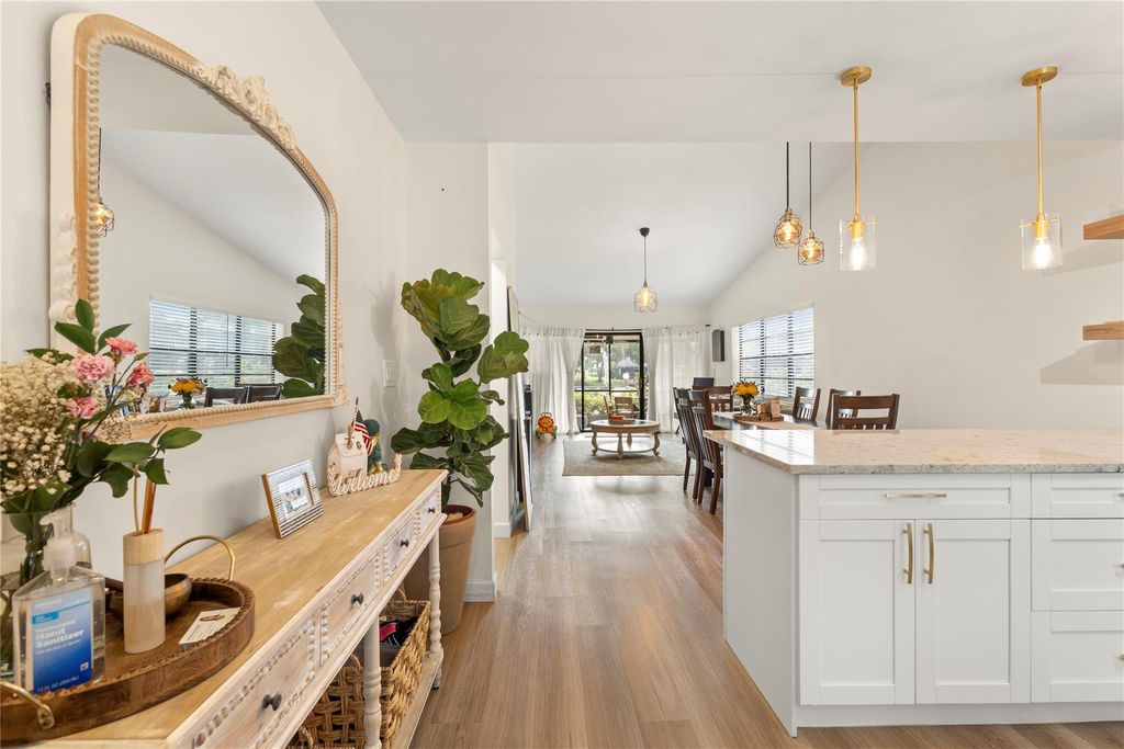 Photo of 731 Banks Road #100, Margate, FL 33063 (MLS # F10527583)