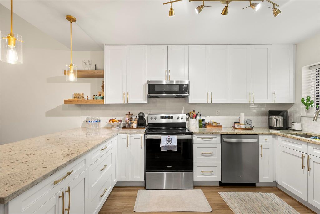 Photo of 731 Banks Road #100, Margate, FL 33063 (MLS # F10527583)