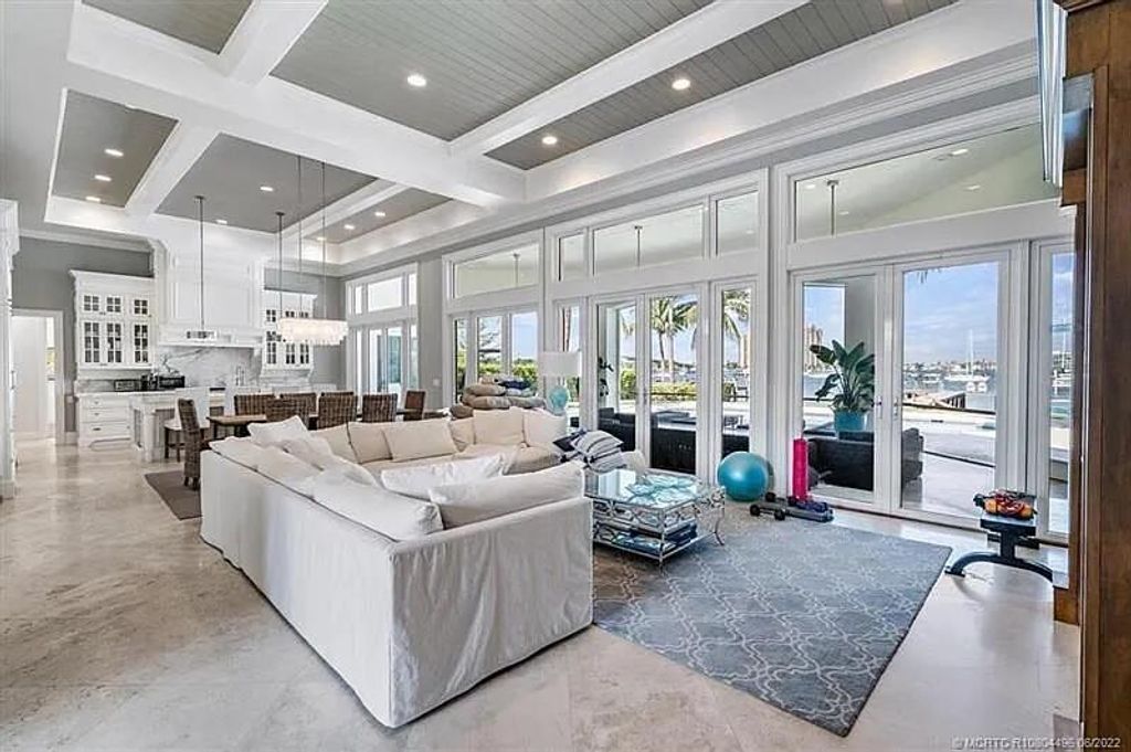 Photo of 2941 Lake Drive, Singer Island, FL 33404 (MLS # B26010433)