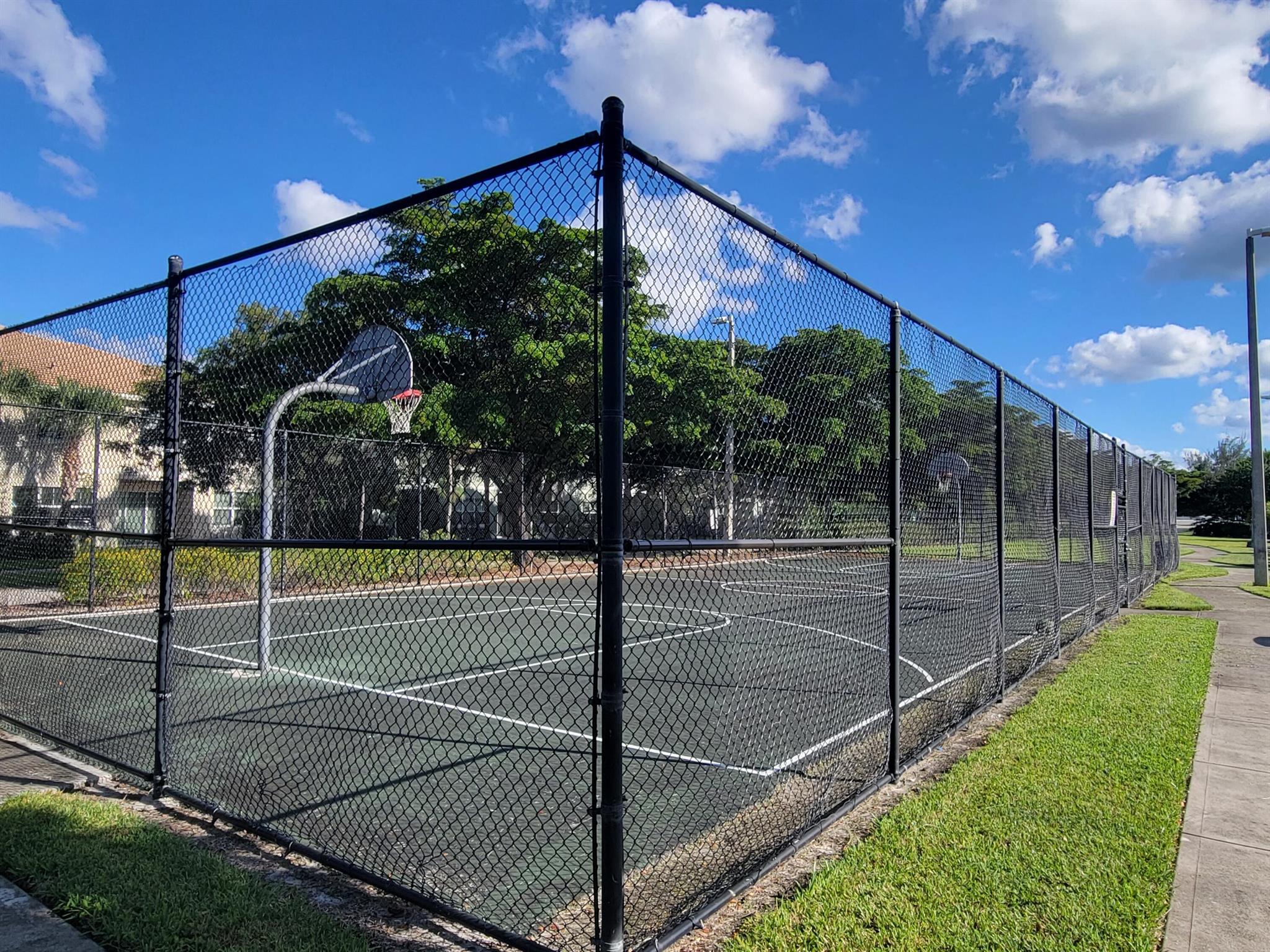 GRAND VIEW AT CRESTWOOD CONDO - Residential Lease