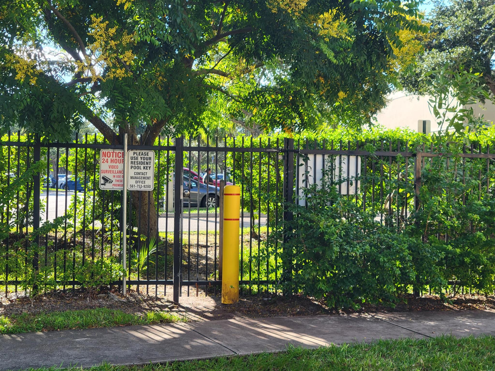 GRAND VIEW AT CRESTWOOD CONDO - Residential Lease