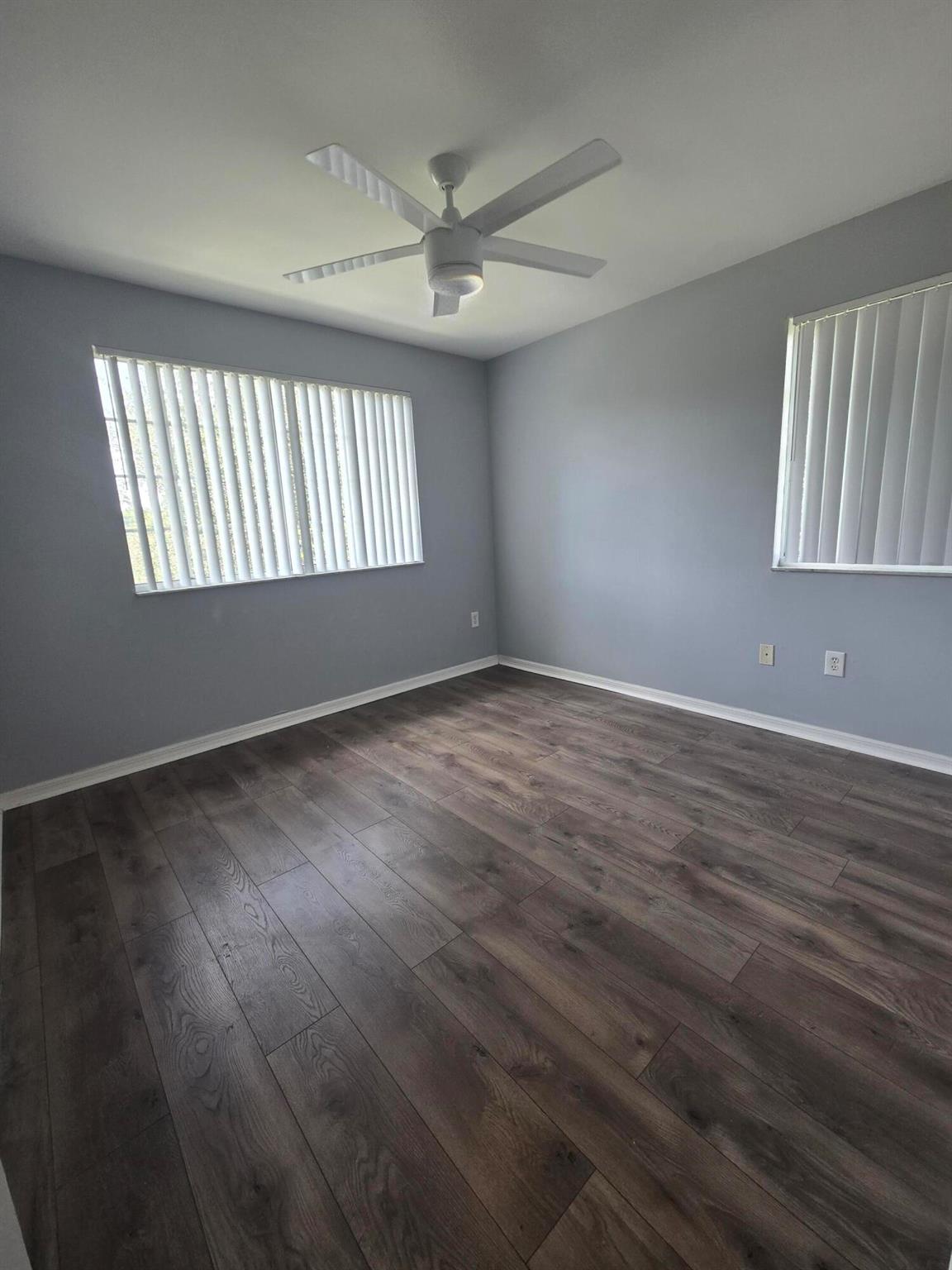 GRAND VIEW AT CRESTWOOD CONDO - Residential Lease