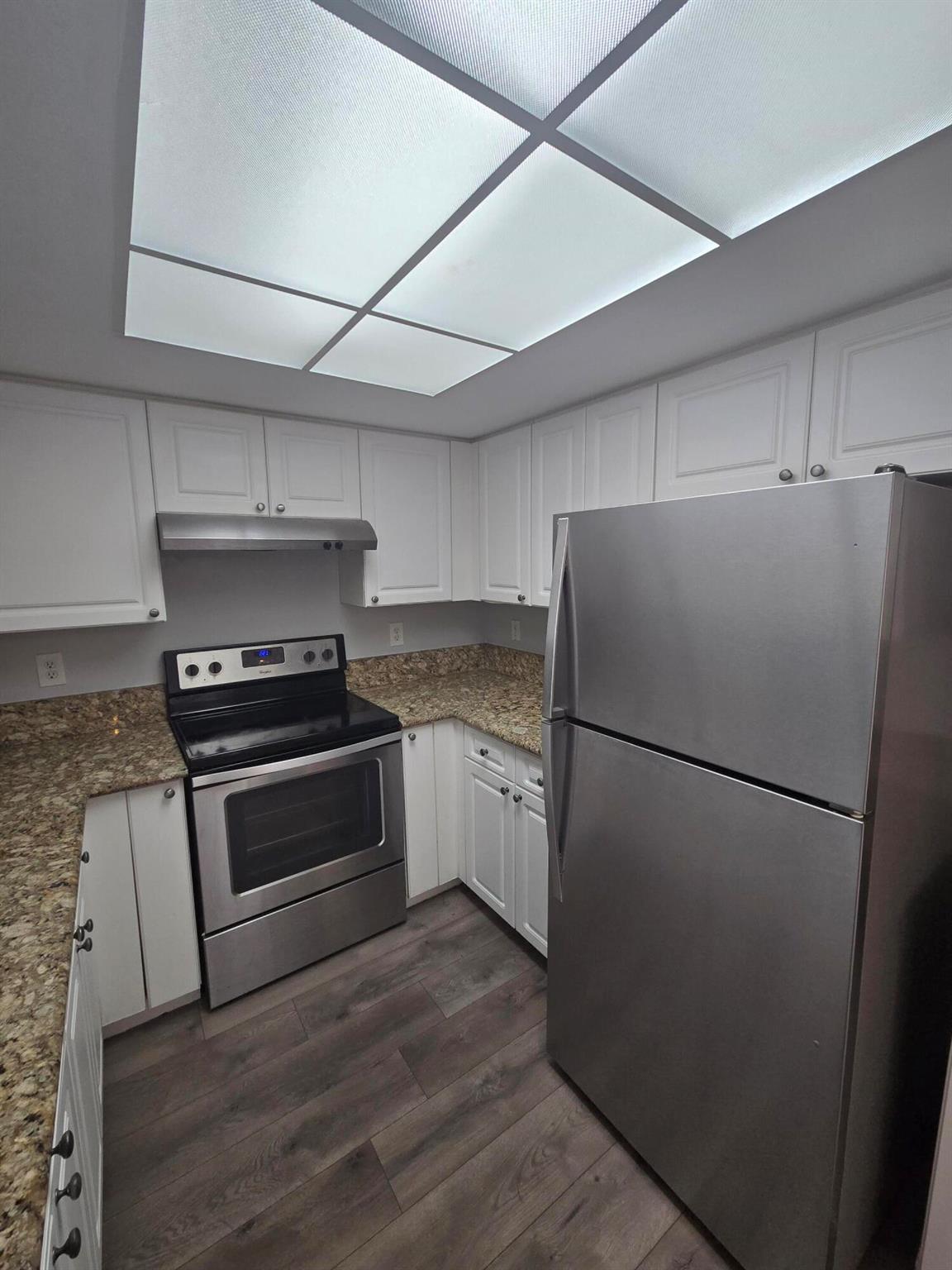 GRAND VIEW AT CRESTWOOD CONDO - Residential Lease