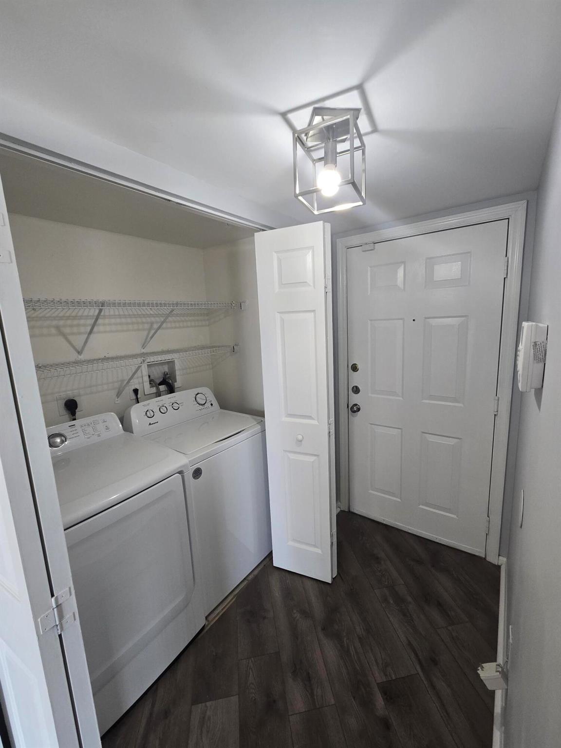 GRAND VIEW AT CRESTWOOD CONDO - Residential Lease