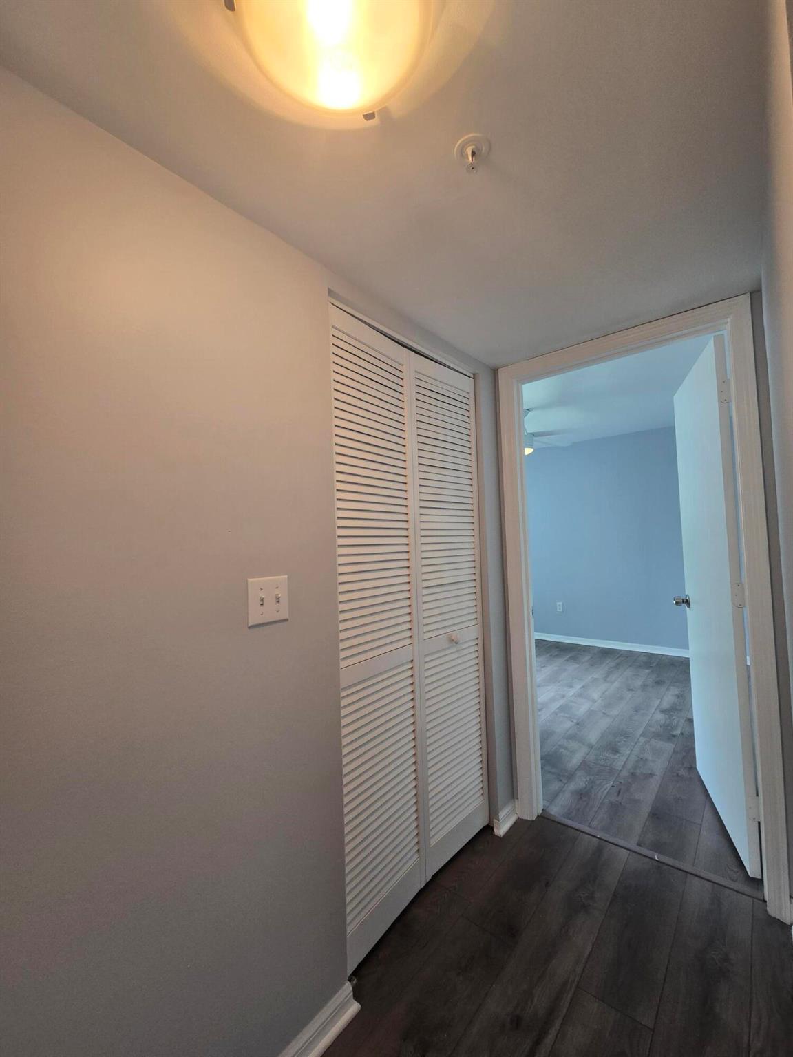 GRAND VIEW AT CRESTWOOD CONDO - Residential Lease