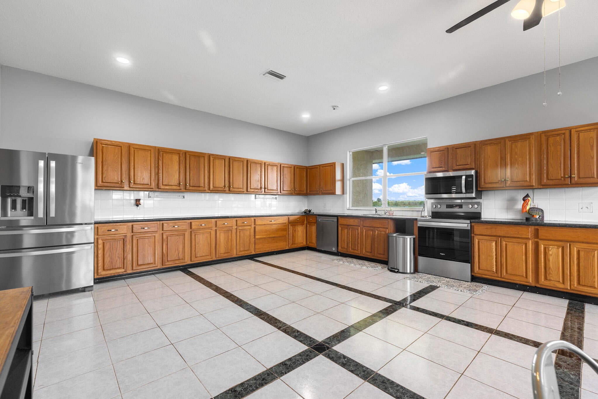 1455 NW 160th Street