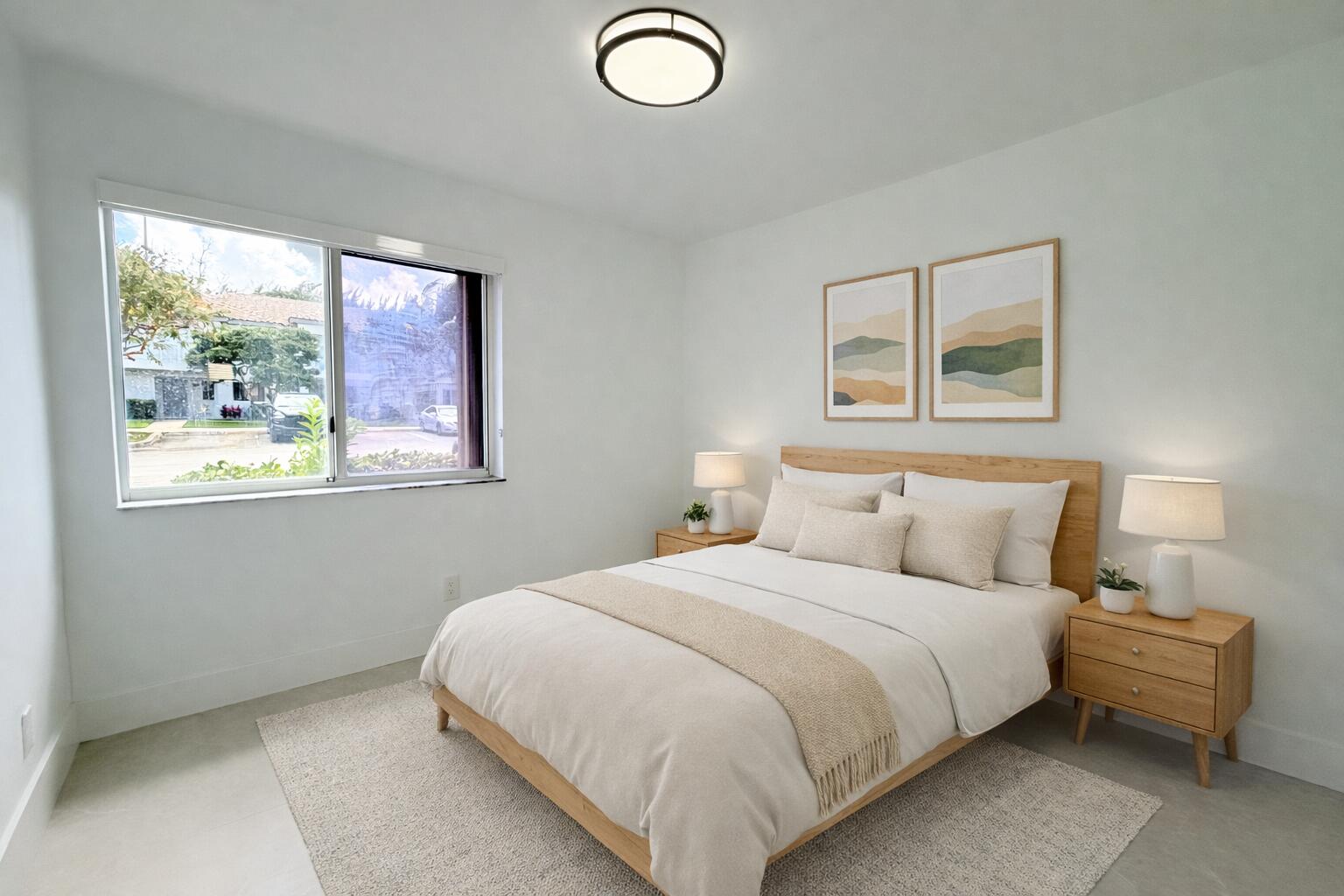 Malibu Bay - Residential Lease