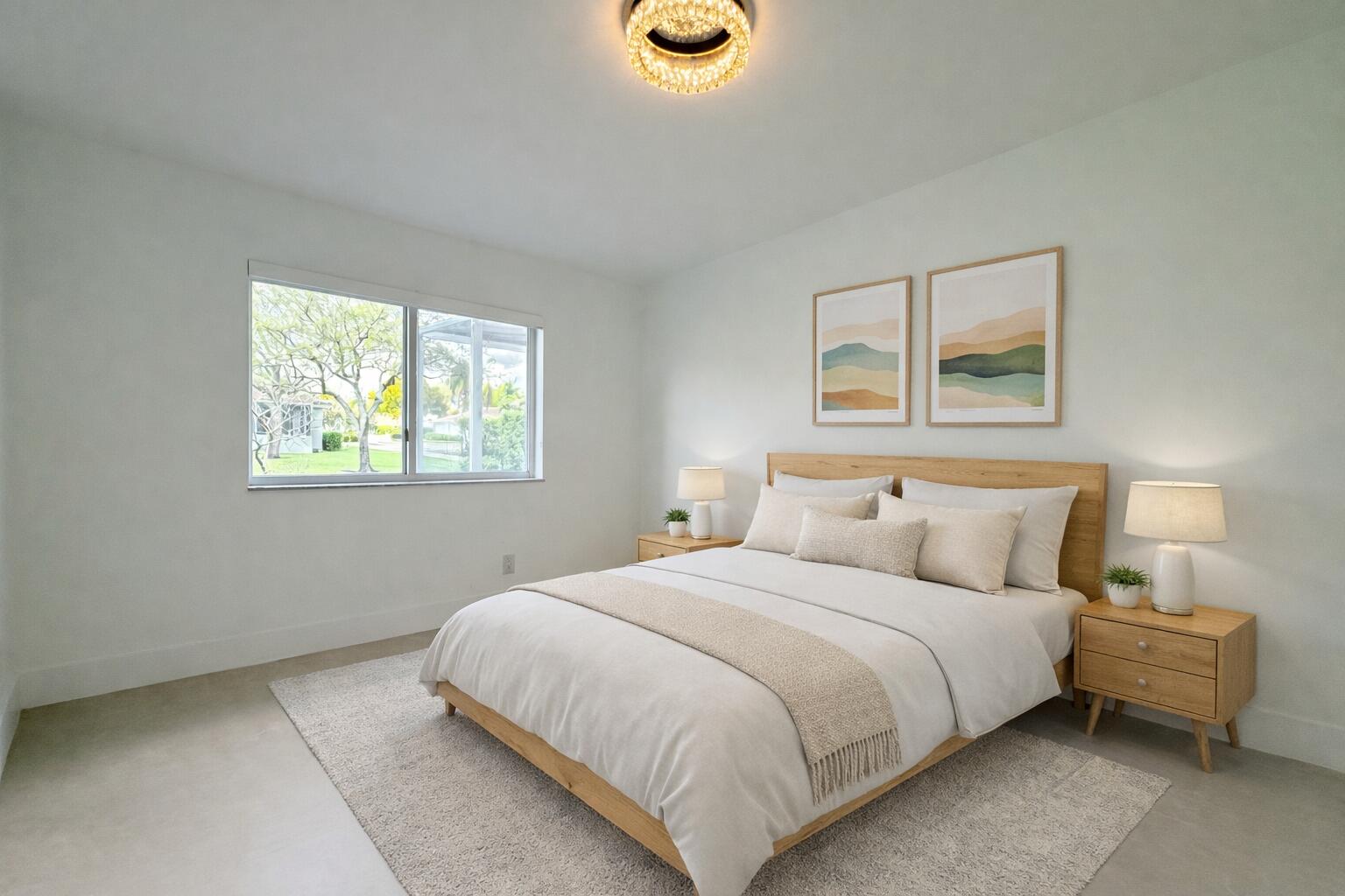 Malibu Bay - Residential Lease