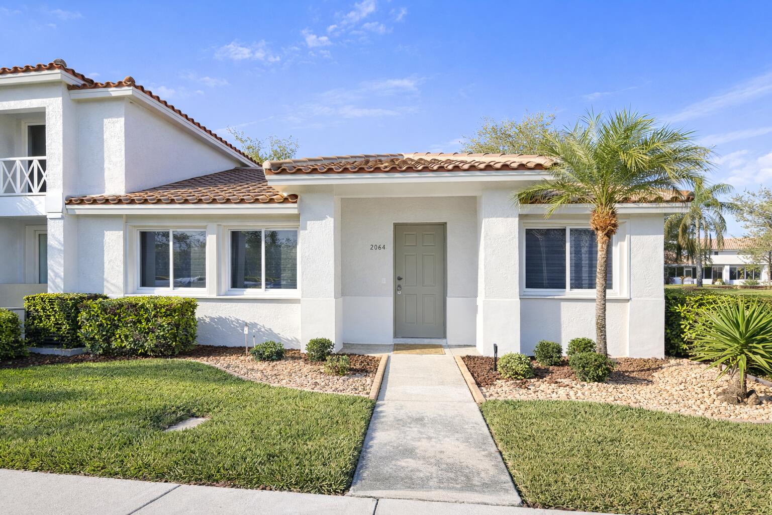 Malibu Bay - Residential Lease