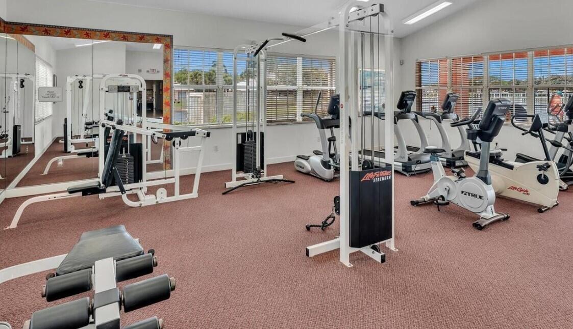 Malibu Bay - Residential Lease