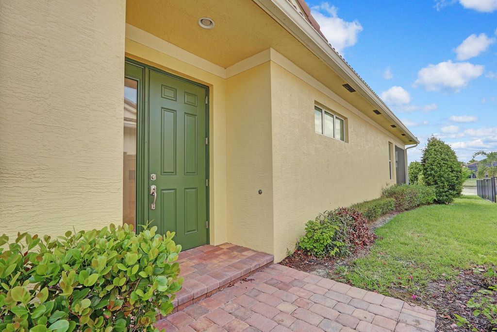 Photo of 21026 SW Modena Way, Port Saint Lucie, FL 34986 (MLS # R11024834)