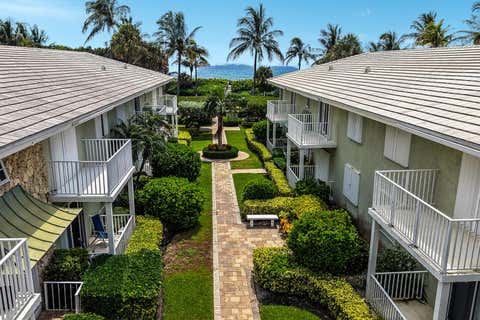 Tiny photo for 5500 OLD OCEAN Boulevard #108, Ocean Ridge, FL 33435 (MLS # B26066592)