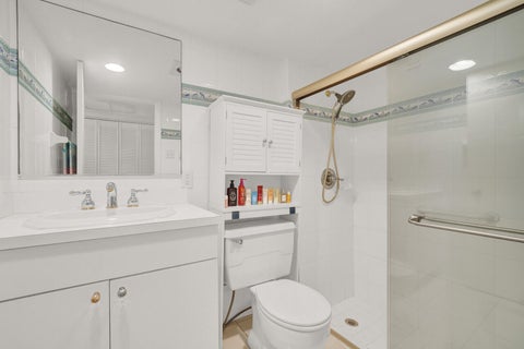 Tiny photo for 5500 OLD OCEAN Boulevard #108, Ocean Ridge, FL 33435 (MLS # B26066592)