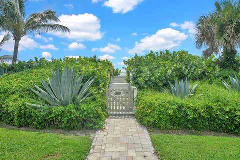 Tiny photo for 5500 OLD OCEAN Boulevard #108, Ocean Ridge, FL 33435 (MLS # B26066592)