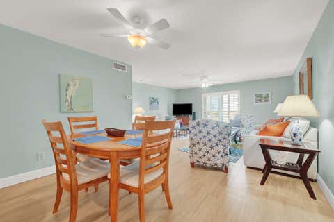 Tiny photo for 5500 OLD OCEAN Boulevard #108, Ocean Ridge, FL 33435 (MLS # B26066592)