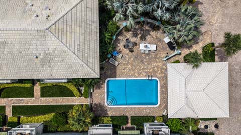 Tiny photo for 5500 OLD OCEAN Boulevard #108, Ocean Ridge, FL 33435 (MLS # B26066592)