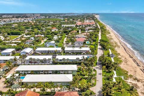 Tiny photo for 5500 OLD OCEAN Boulevard #108, Ocean Ridge, FL 33435 (MLS # B26066592)