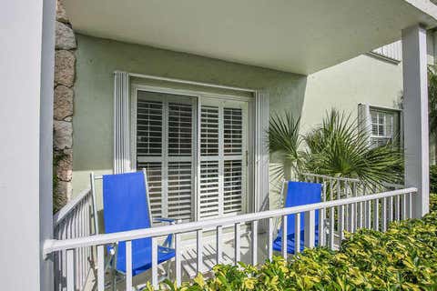 Tiny photo for 5500 OLD OCEAN Boulevard #108, Ocean Ridge, FL 33435 (MLS # B26066592)
