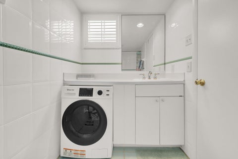 Tiny photo for 5500 OLD OCEAN Boulevard #108, Ocean Ridge, FL 33435 (MLS # B26066592)