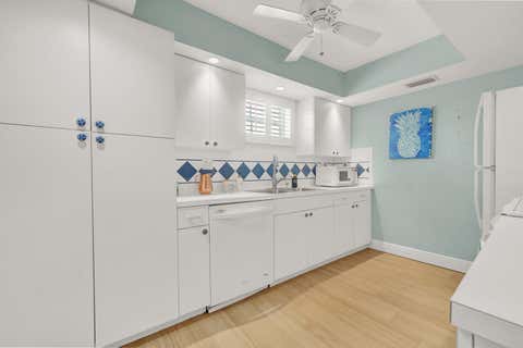 Tiny photo for 5500 OLD OCEAN Boulevard #108, Ocean Ridge, FL 33435 (MLS # B26066592)