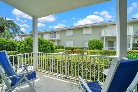 Tiny photo for 5500 OLD OCEAN Boulevard #108, Ocean Ridge, FL 33435 (MLS # B26066592)
