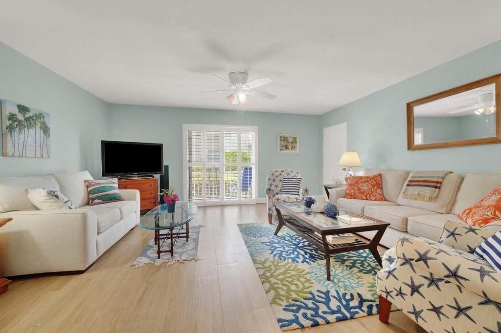 Photo of 5500 OLD OCEAN Boulevard #108, Ocean Ridge, FL 33435 (MLS # B26066592)