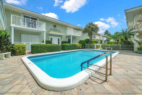 Tiny photo for 5500 OLD OCEAN Boulevard #108, Ocean Ridge, FL 33435 (MLS # B26066592)