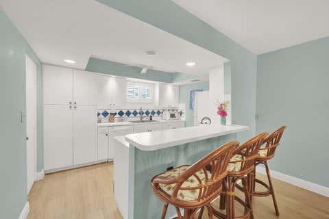 Tiny photo for 5500 OLD OCEAN Boulevard #108, Ocean Ridge, FL 33435 (MLS # B26066592)