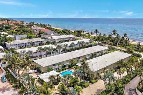 Tiny photo for 5500 OLD OCEAN Boulevard #108, Ocean Ridge, FL 33435 (MLS # B26066592)
