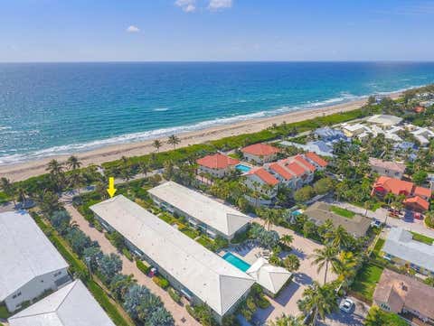 Tiny photo for 5500 OLD OCEAN Boulevard #108, Ocean Ridge, FL 33435 (MLS # B26066592)