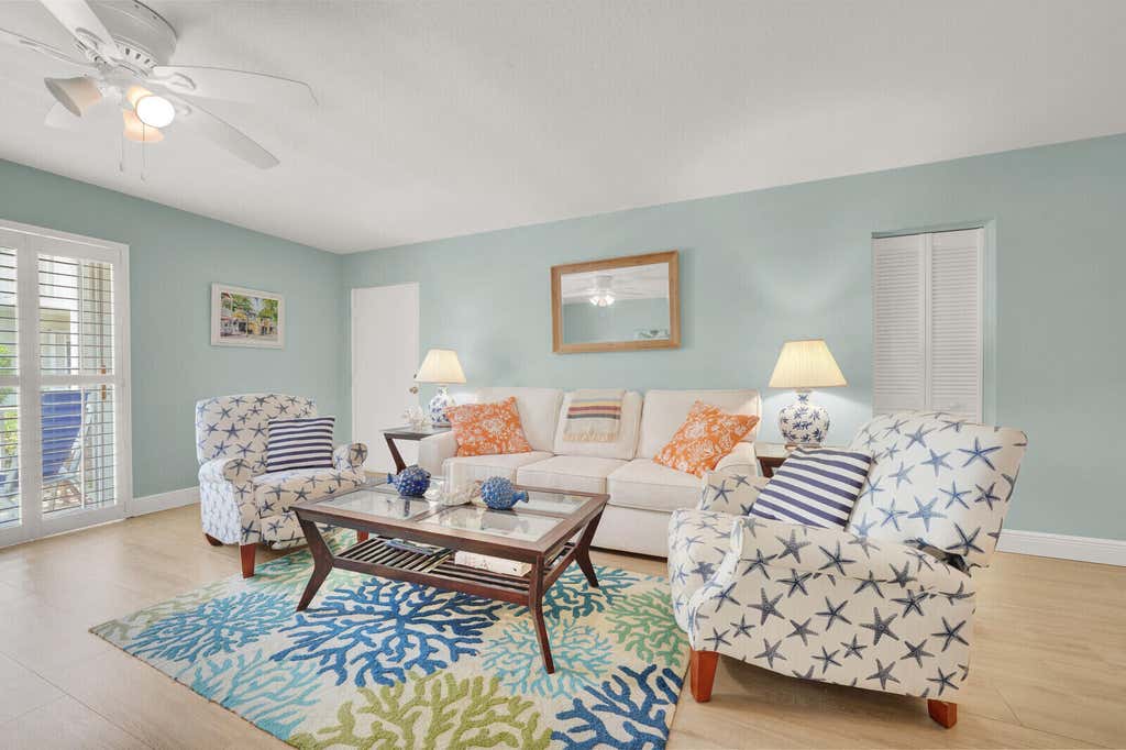Photo of 5500 OLD OCEAN Boulevard #108, Ocean Ridge, FL 33435 (MLS # B26066592)