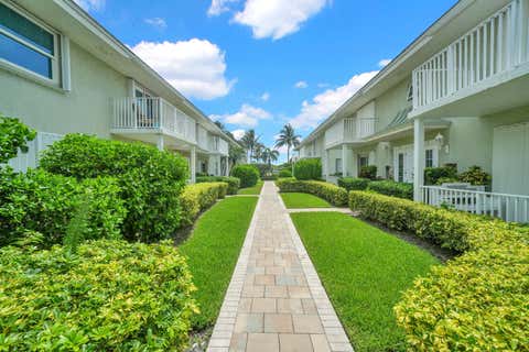 Tiny photo for 5500 OLD OCEAN Boulevard #108, Ocean Ridge, FL 33435 (MLS # B26066592)