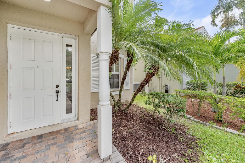 Photo of 168 Canterbury Place, Royal Palm Beach, FL 33414 (MLS # R11123054)